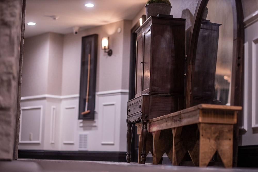 The Belfry House photo 32