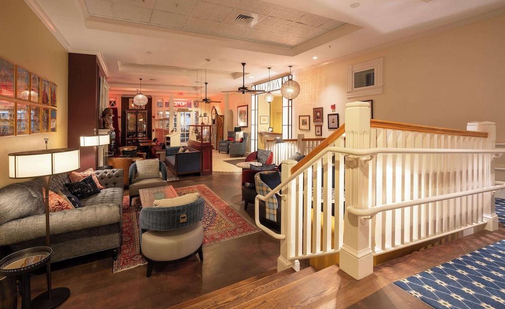 The Kendall Hotel at the Engine 7 Firehouse photo 63