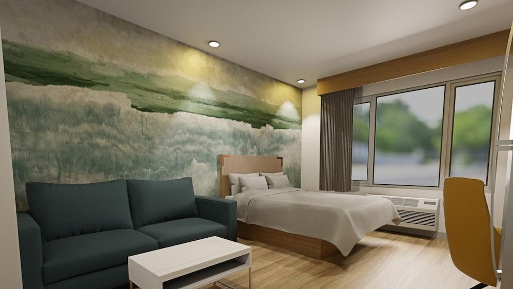 YourSpace Hotels Chesapeake photo 13