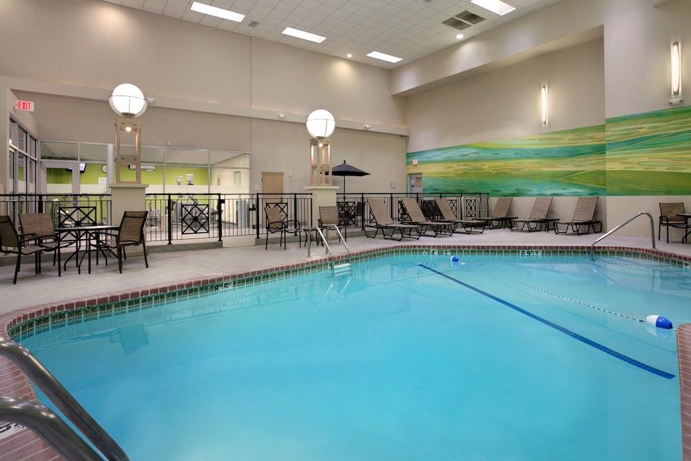 Holiday Inn Airport - Portland by IHG photo 14
