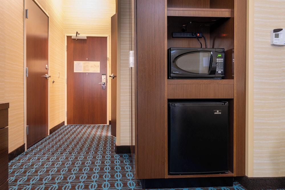 Fairfield Inn & Suites by Marriott Somerset photo 5