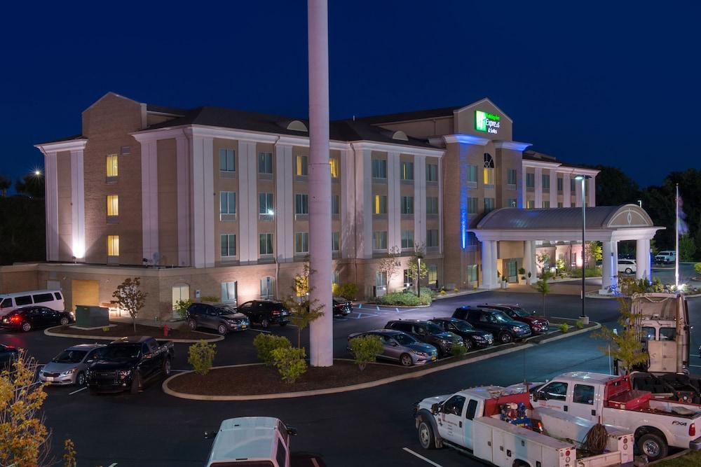 Holiday Inn Express Hotel and Suites Scranton by IHG photo 65
