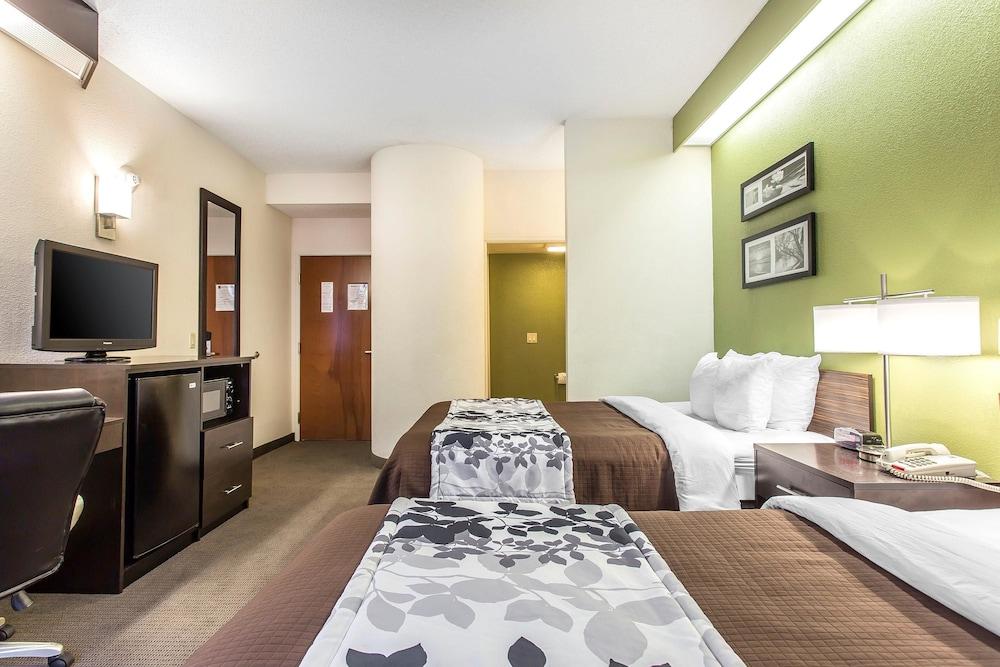 Sleep Inn & Suites North Augusta photo 5