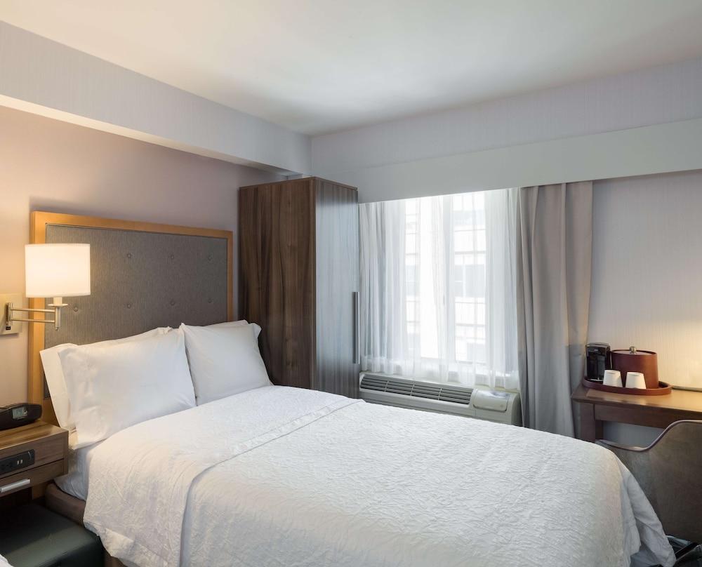 Hampton Inn Madison Square Garden Area Hotel photo 5