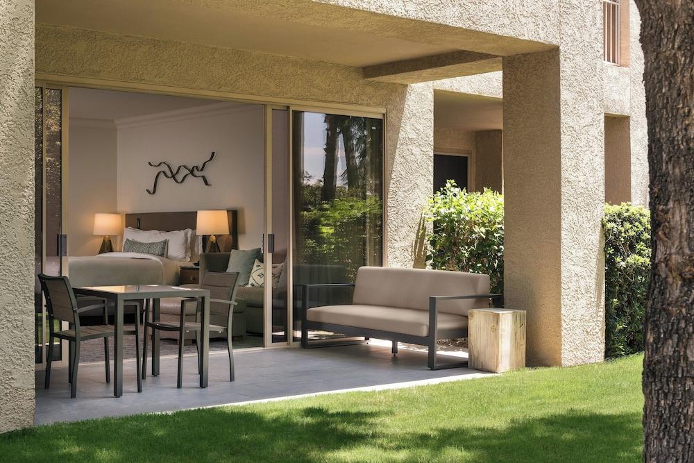 The Phoenician, a Luxury Collection Resort, Scottsdale photo 23