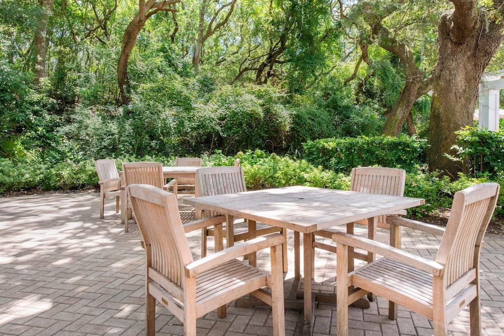 Hampton Inn & Suites Jekyll Island photo 53