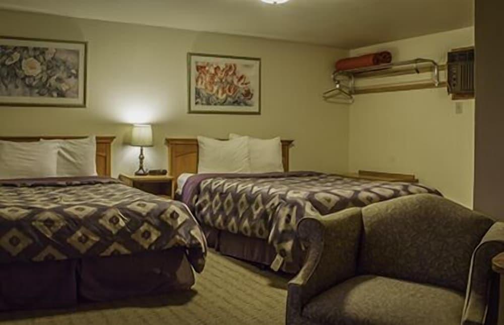 Silver Spruce Resort photo 14
