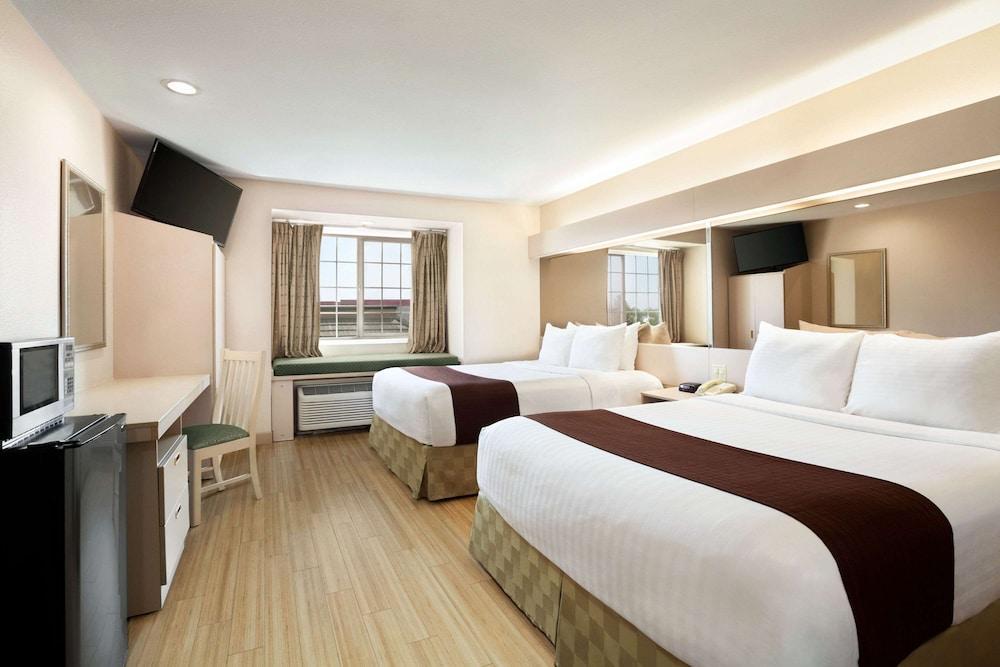 Microtel Inn & Suites by Wyndham Lodi/North Stockton photo 16