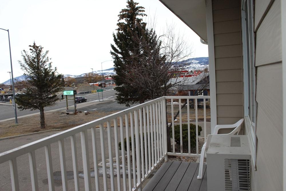 Jefferson Inn photo 53