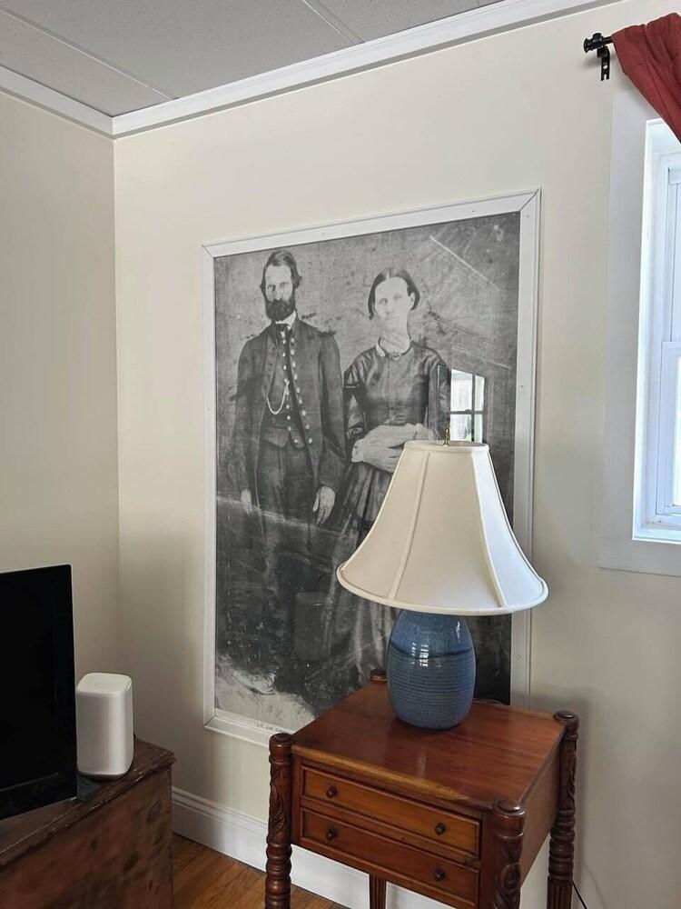 Cannon Hill Inn photo 64