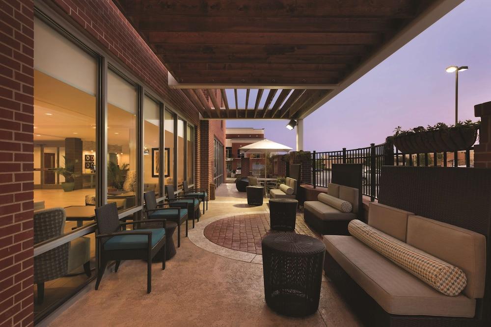Home2Suites by Hilton Nashville Franklin Cool Springs photo 26