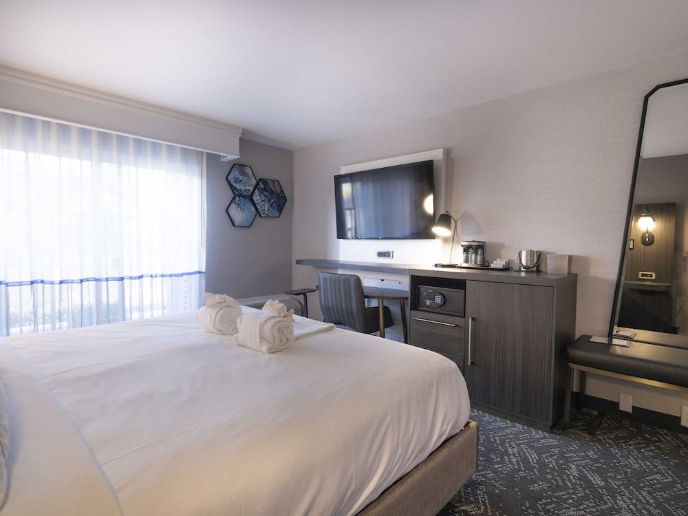 DoubleTree by Hilton Livermore, CA photo 11