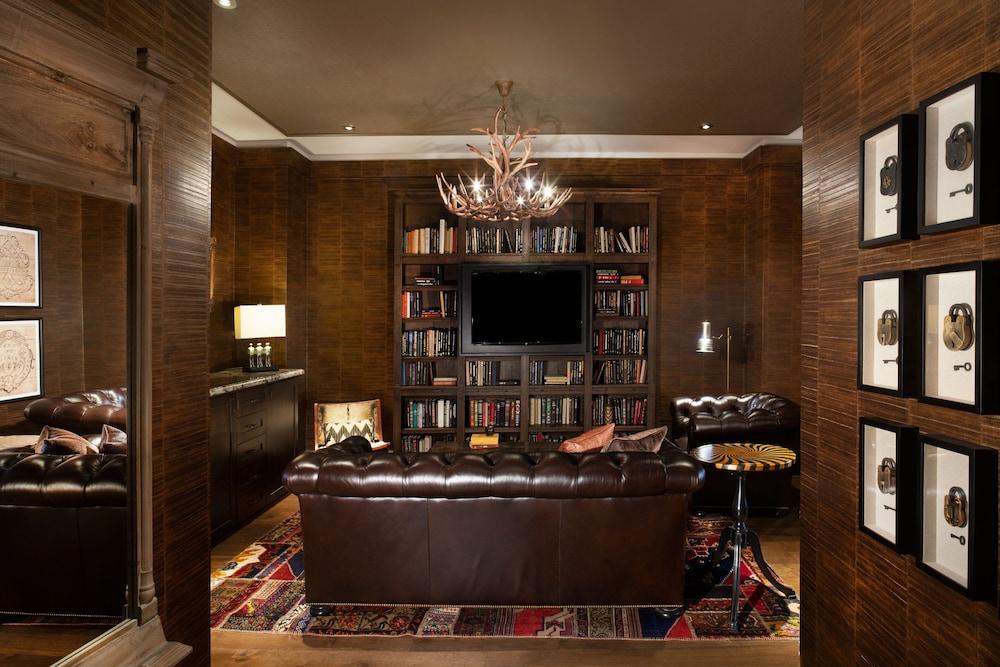 Le Pavillon, New Orleans, a Tribute Portfolio Hotel by Marriott photo 65