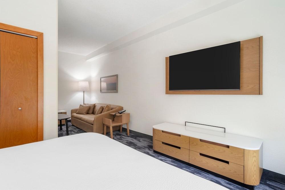 Fairfield Inn by Marriott Boone photo 3