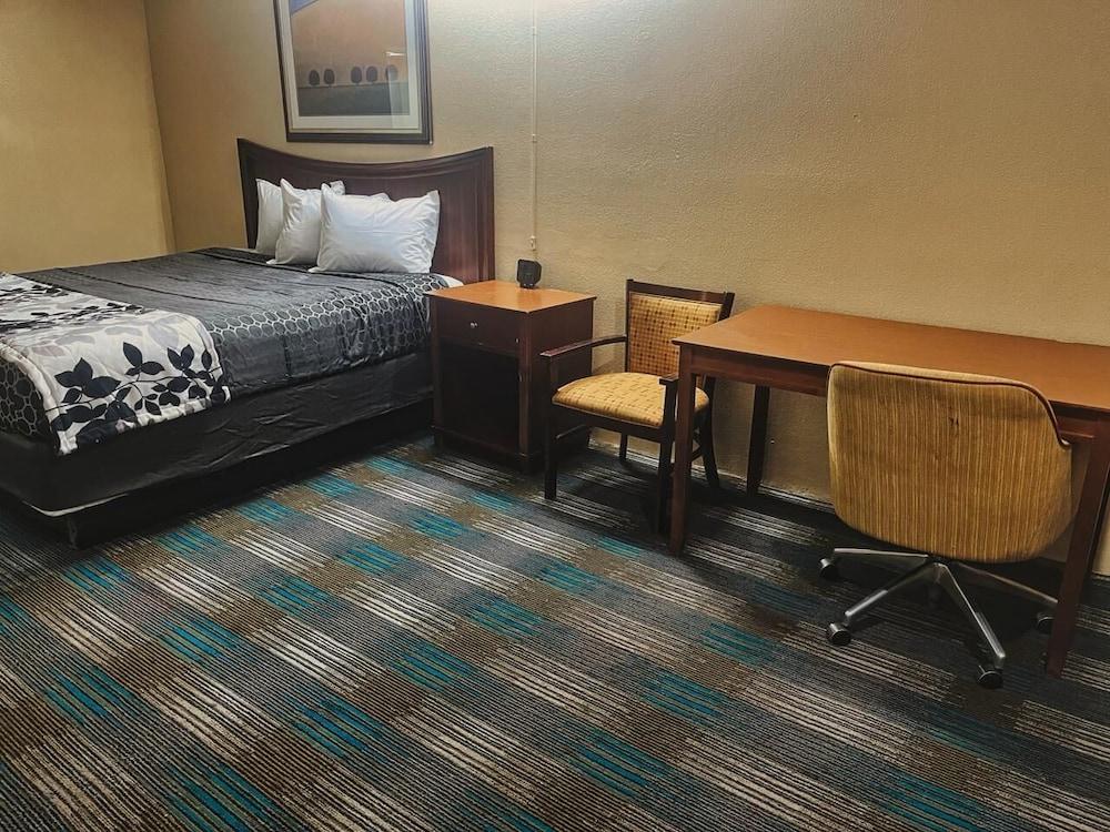 Executive Inn Laurel photo 5