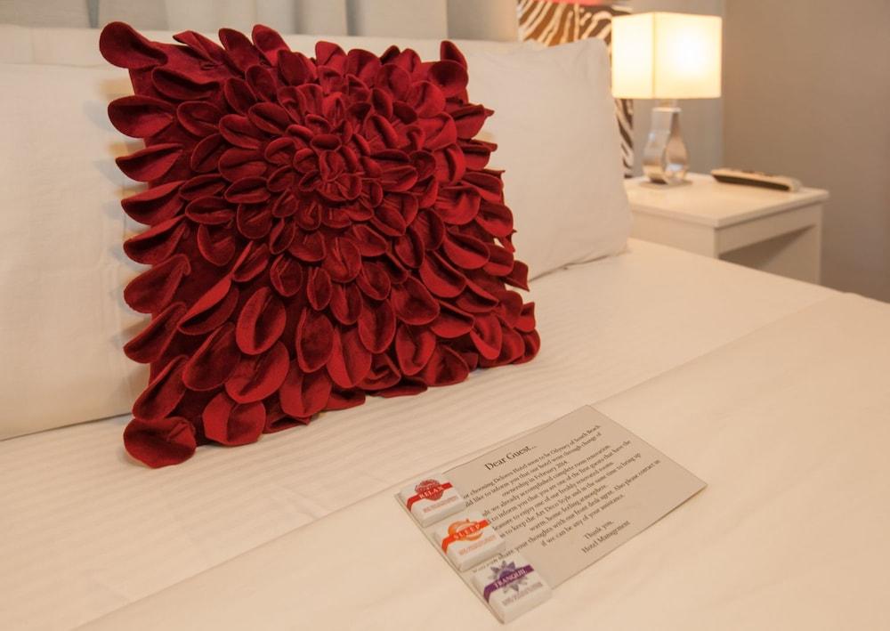 Odyssey of South Beach Apart Hotel photo 10