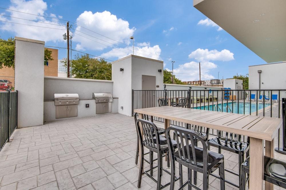 Home2 Suites by Hilton Dallas Medical District Lovefield photo 24