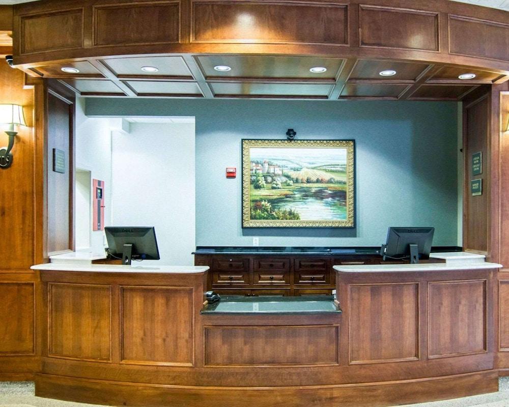 Liberty Hotel, an Ascend Collection Hotel photo 2