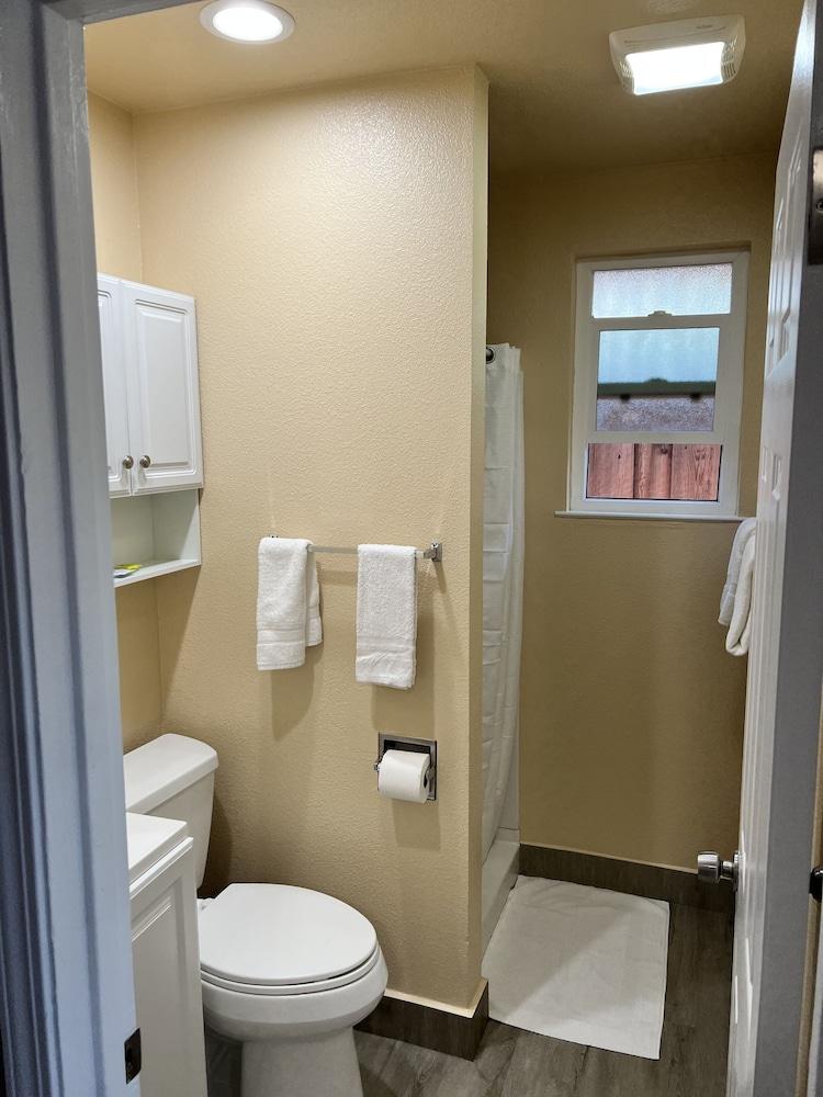 Studio Inn Livermore photo 13