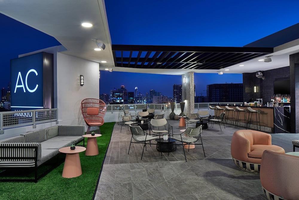 AC Hotel Miami Wynwood photo 55