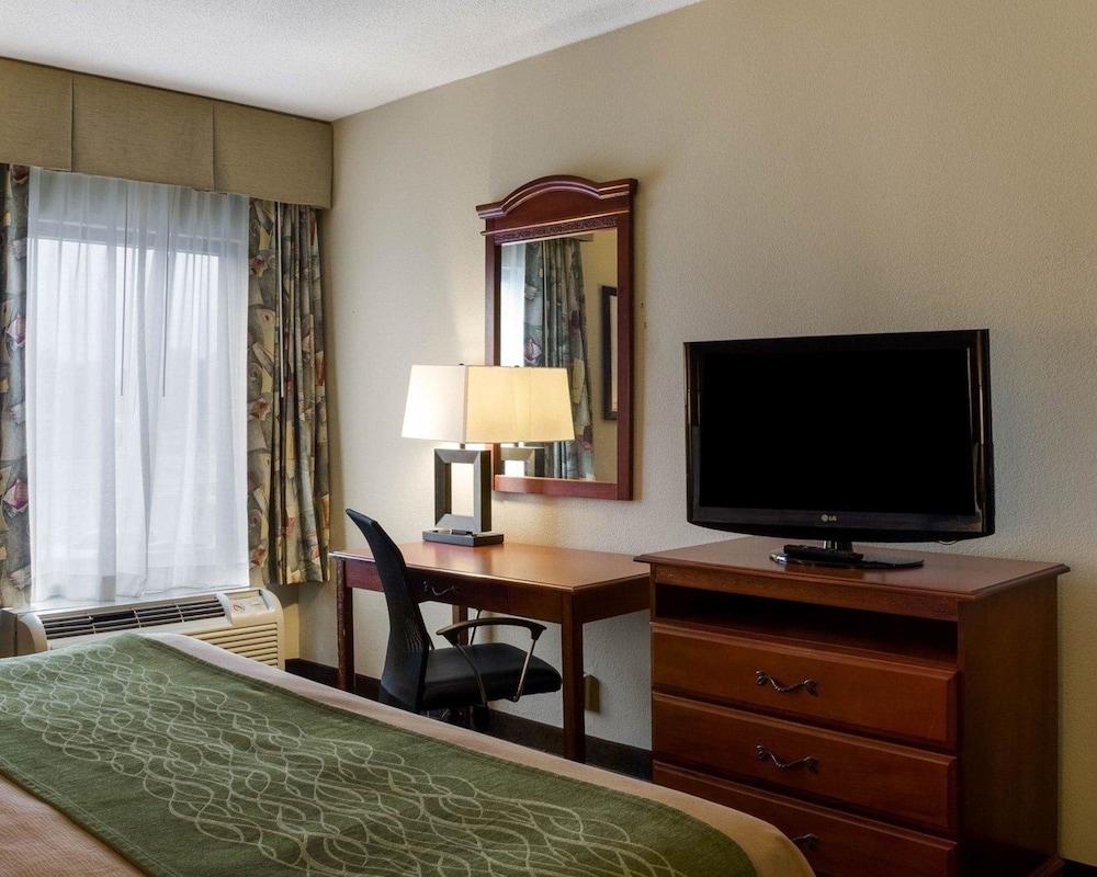 Quality Inn Cleveland, MS photo 13