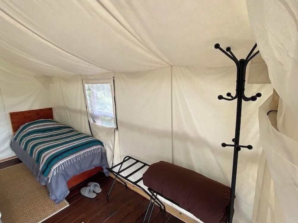 Alpenglow Luxury Camping photo 4