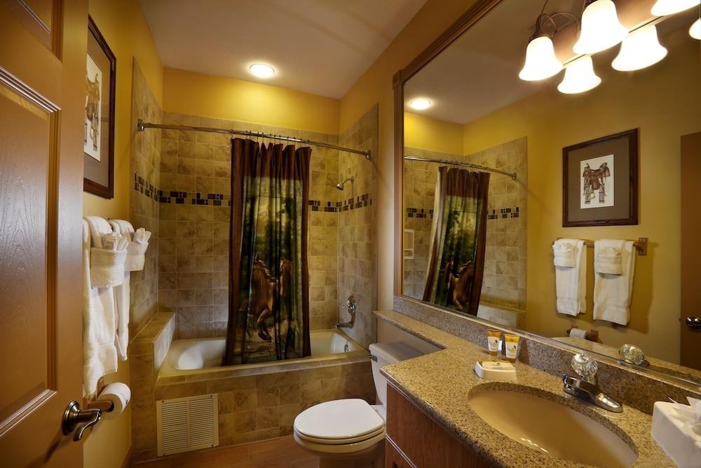 Westgate River Ranch Resort & Rodeo photo 68