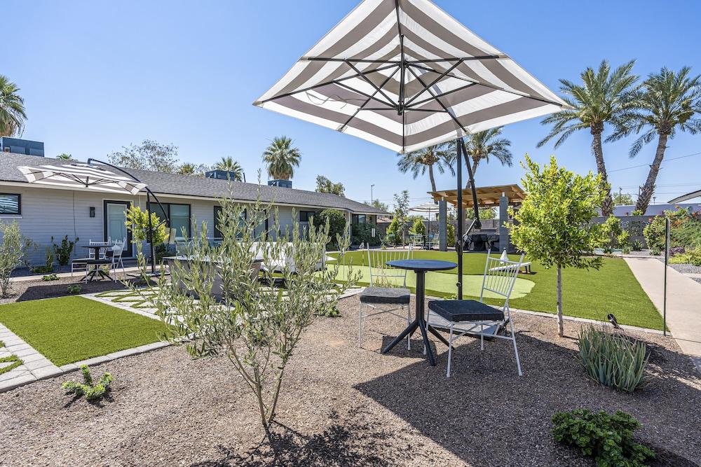 Ash & Ko Boutique Lodging photo 93