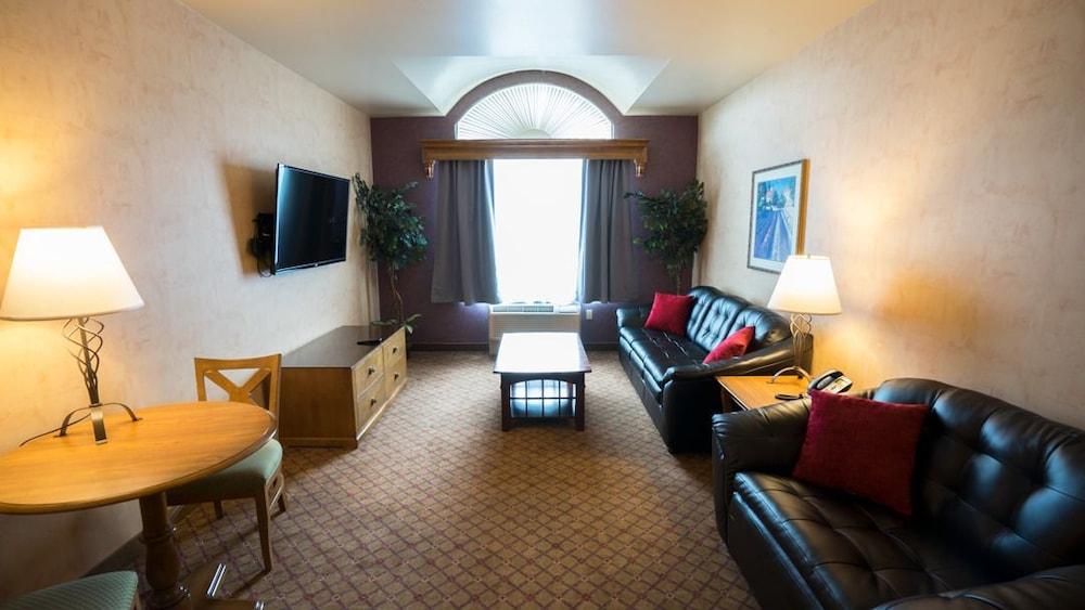 Robinson Rancheria Resort and Casino photo 2