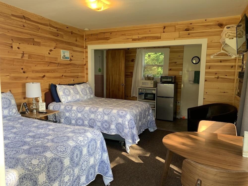 Grand Lake Resort photo 3