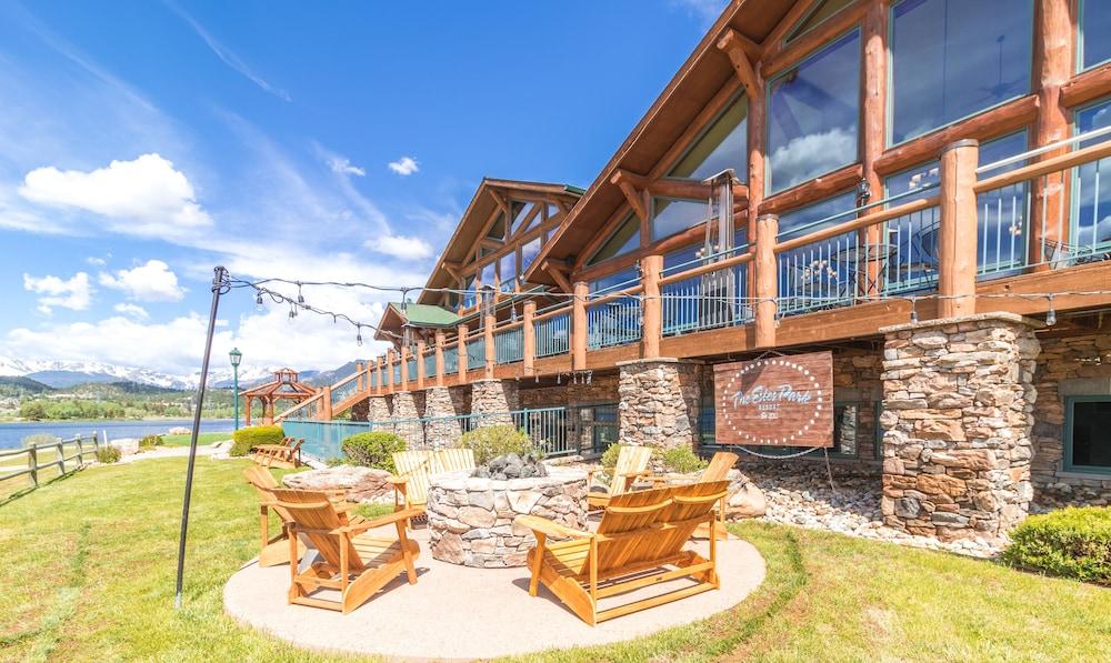 The Estes Park Resort photo 81