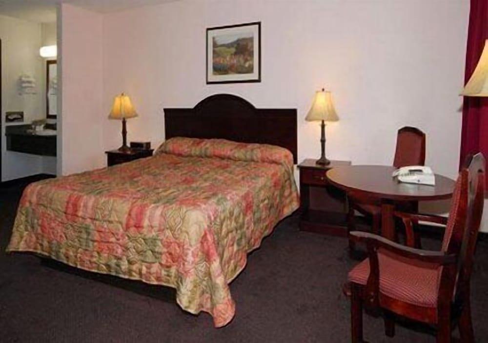 Quality Inn & Suites Cameron Park Shingle Springs photo 6