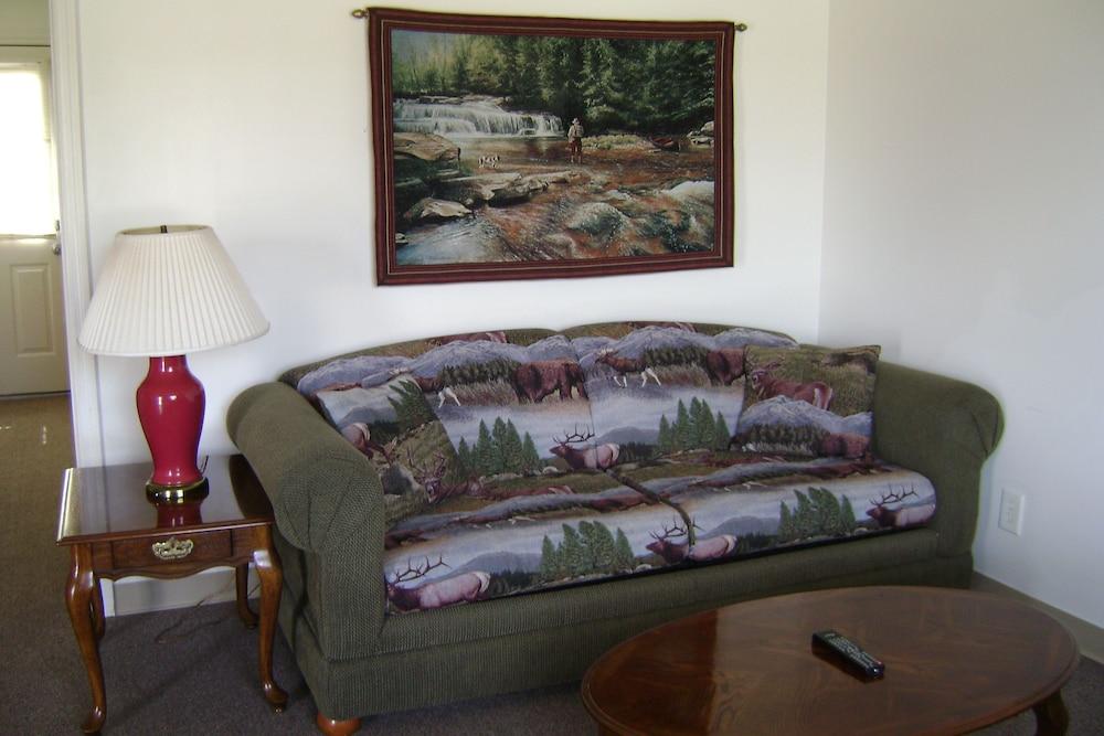 Douglas Inn & Suites photo 31
