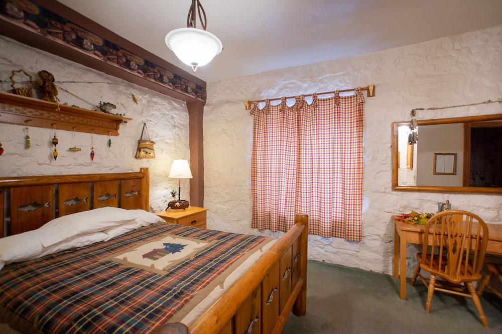 Stone Mill Hotel & Suites photo 30