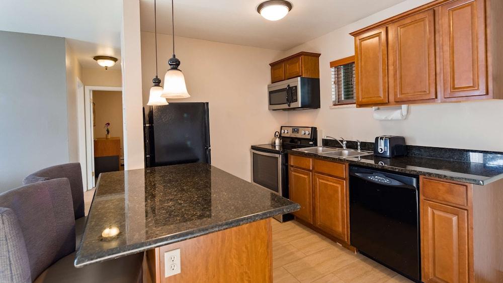 Best Western Ptarmigan Lodge photo 36