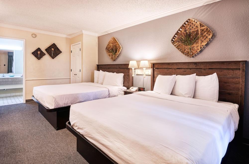 San Mateo Inn photo 7