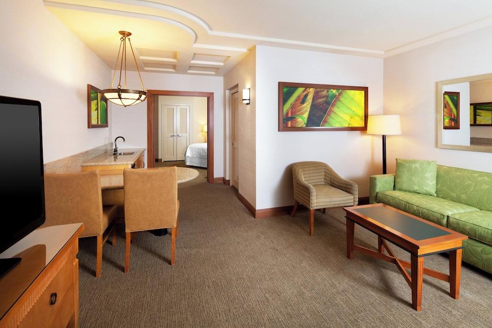 Sheraton La Jolla Hotel photo 8