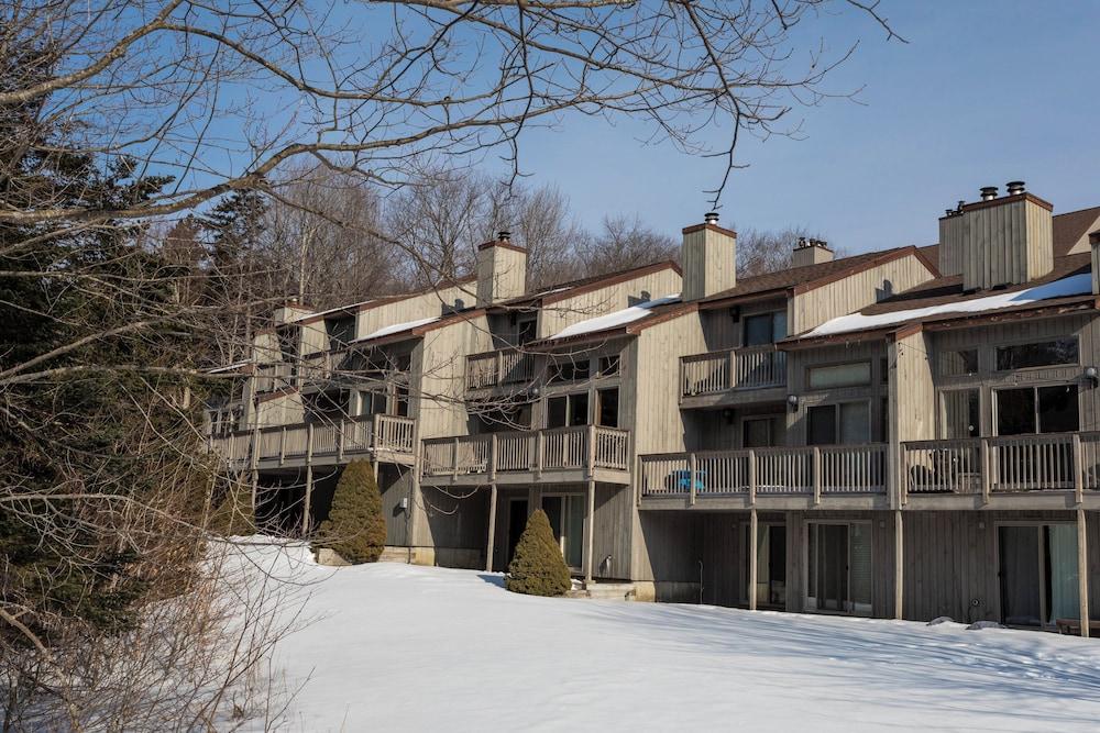 Grand Summit Resort, A Vail Resorts Property photo 36