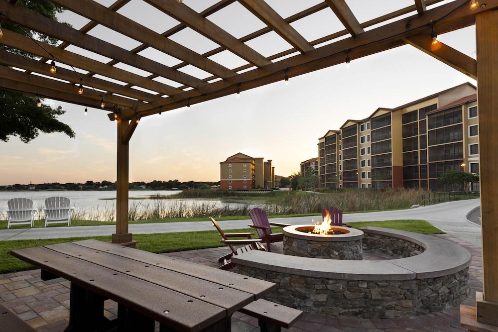 Westgate Lakes Resort & Spa Universal Studios Area photo 39
