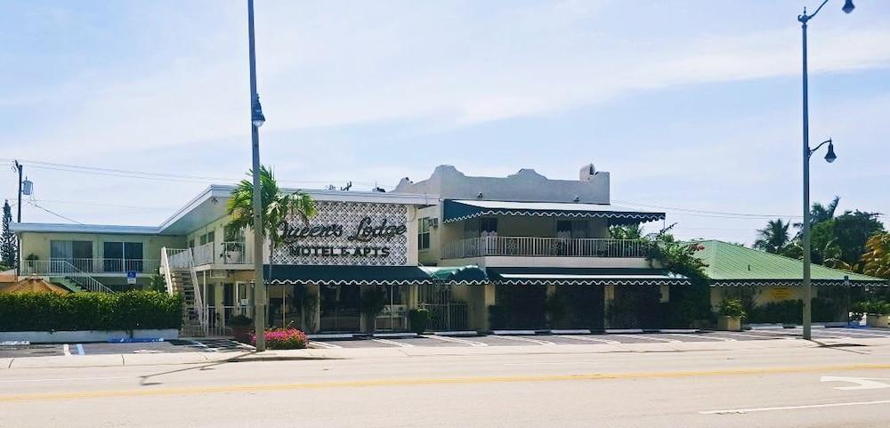 The Andrus Hotel photo 20