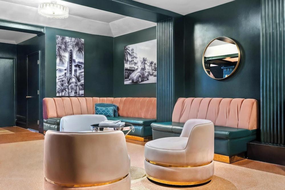 Beacon Hotel South Beach photo 16