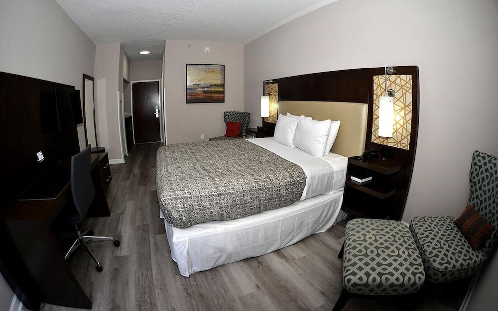 Coastal Comfort Hotel photo 5