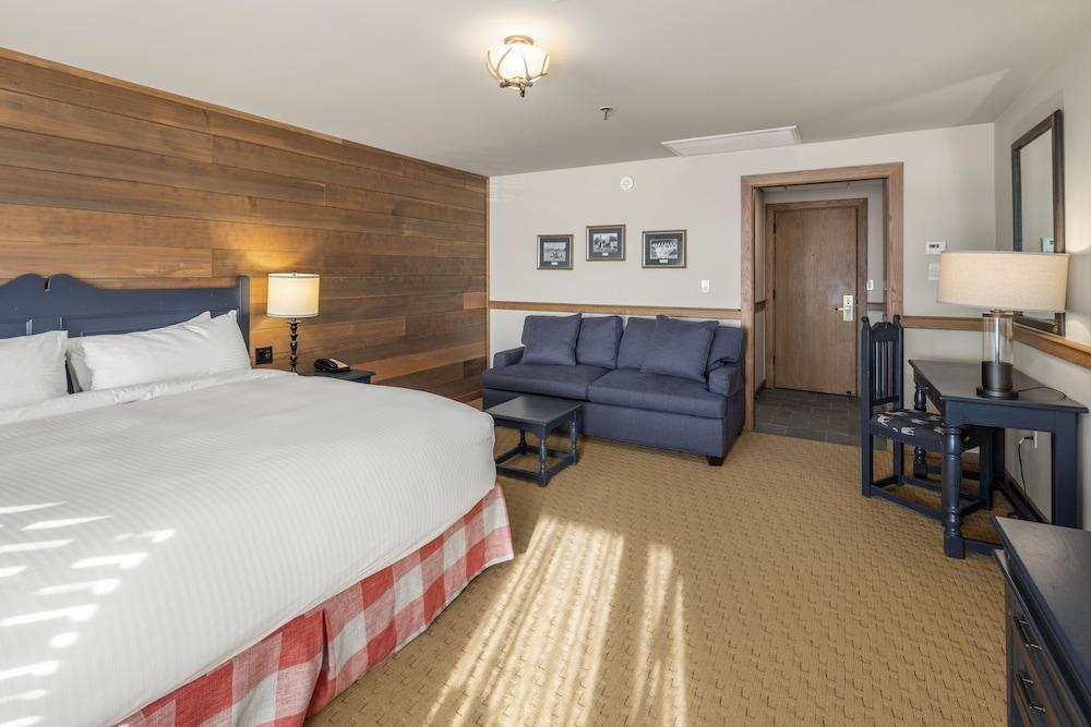 von Trapp Family Lodge & Resort photo 11