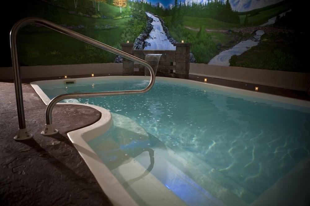 Belamere Suites Hotel photo 23