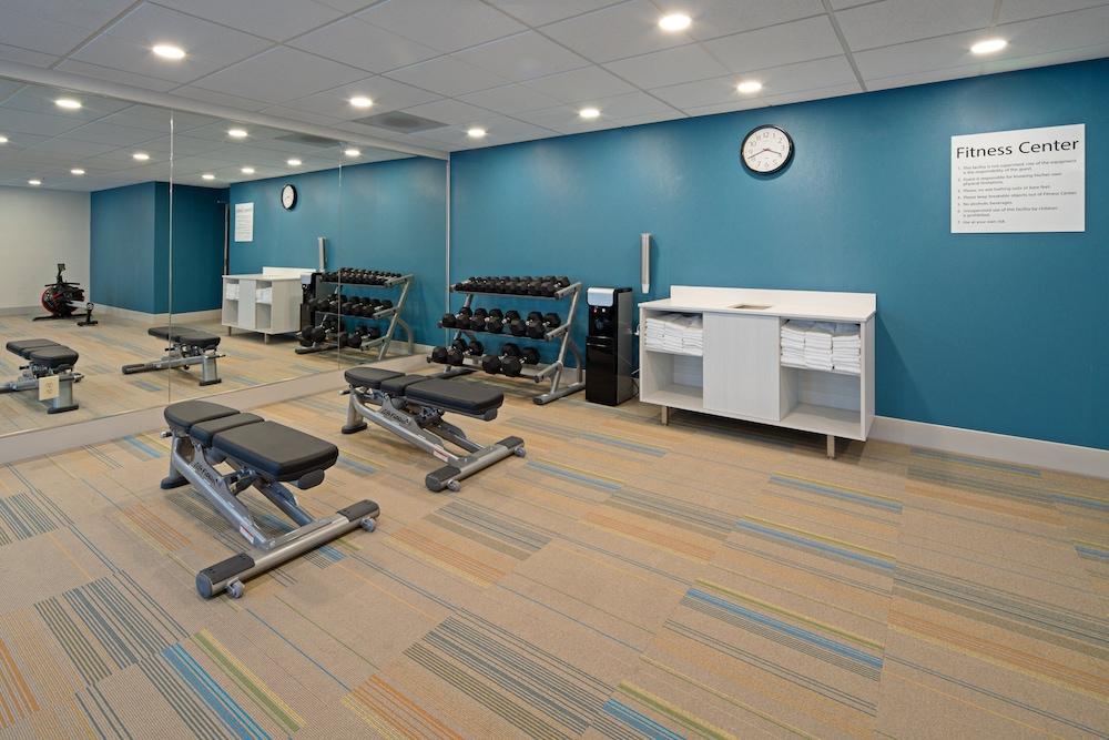 Holiday Inn Express Hotel & Suites SeaTac by IHG photo 15