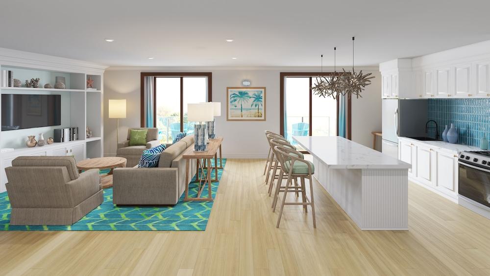 Margaritaville Hotel Kansas City photo 3