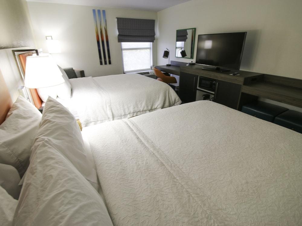 Hampton Inn St. Augustine-I-95 photo 10
