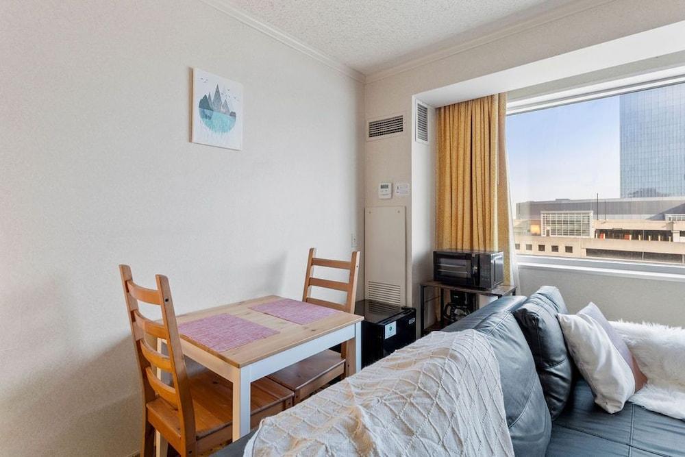 CozySuites at Showboat photo 2