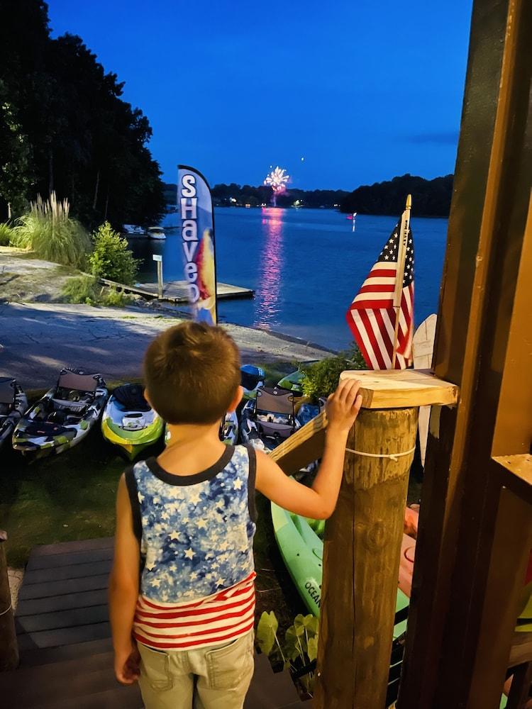 Lake Norman Hotel photo 26