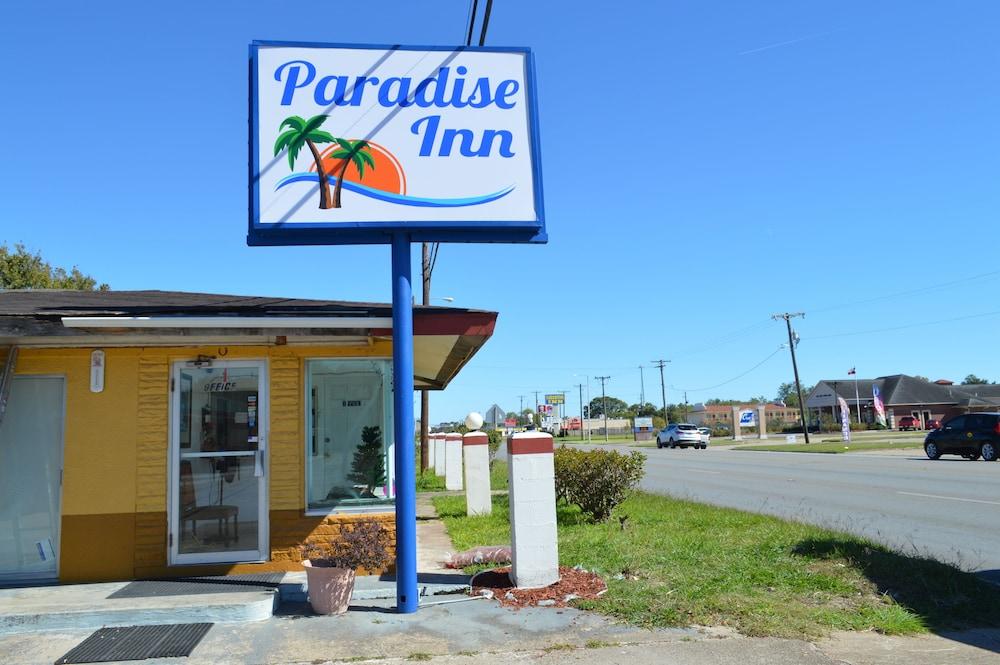 Paradise Inn photo 1